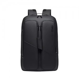 کوله پشتی ضد آب یو اس بی دار بنج Bange BG-7238 Waterproof Backpack with USB Port