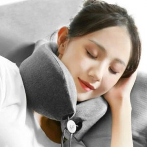 بالش ماساژ گردن شیائومی Xiaomi LF U-Shape Neck Massage Pillow Relax Muscle LR-S100