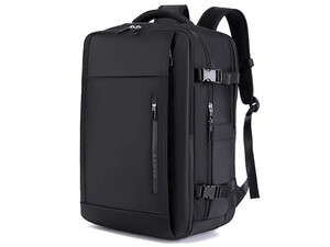 بهترین کوله لپ تاپ سفری بنج BANGE BG-1801 Waterproof Multifunctional Laptop Backpack