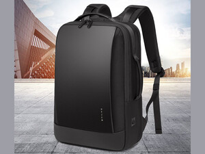 کوله ضد آب یو اس بی دار بنج Bange BG-S52 Premium Laptop Backpack