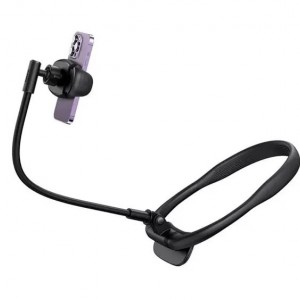 هولدر موبایل گردنی بیسوس Baseus ComfortJoy Series Neck Phone Holder BS-HP007