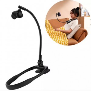 هولدر موبایل گردنی بیسوس Baseus ComfortJoy Series Neck Phone Holder BS-HP007