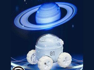 پروژکتور صورت فلکی مریخ نورد سوپرنوا  Supernova Projector Lamp SN-01