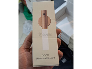 فروش چراغ سنسور چوبی هوشمند Beam Goods Smart Wooden Sensor Light