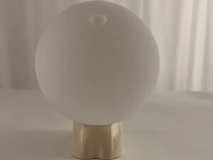 قیمت چراغ خواب فانتزی طرح گربه Meow Night Light Rechargeable Bedroom Bedside Atmosphere Table Lamp