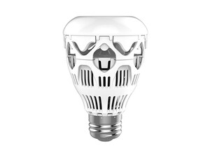 لامپ هوشمند هواوی Sansi C21BB-LE26-10W Wi-Fi Smart LED Light Bulb