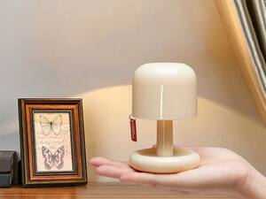 خرید چراغ رومیزی کوچک LED Mini Table Desk Lamp Atmosphere Night Lights Bar
