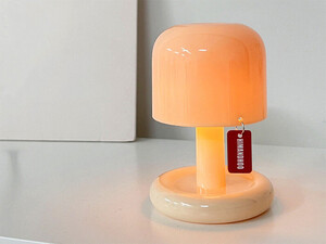 فروش چراغ رومیزی کوچک LED Mini Table Desk Lamp Atmosphere Night Lights Bar