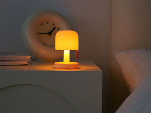خرید چراغ رومیزی کوچک LED Mini Table Desk Lamp Atmosphere Night Lights Bar