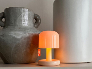 کیفیت چراغ رومیزی کوچک LED Mini Table Desk Lamp Atmosphere Night Lights Bar