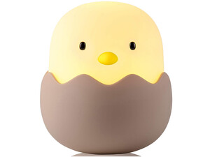 چراغ خواب کودک مدل جوجه Oem Night Lamp BD-NL-01 Chicken