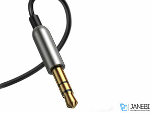 فرستند صوتی بیسوس Baseus BA01 Audio Adapter