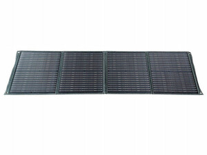 قیمت پنل خورشیدی قابل‌حمل 100 وات CCNL050006 بیسوس Baseus CCNL050006 Energy stack Solar panel 100W