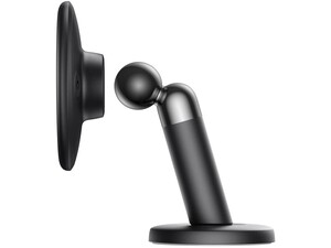 قیمت پایه نگهدارنده مغناطیسی داخل خودرو بیسوس Baseus C01 Magnetic Phone Holder SUCC000001