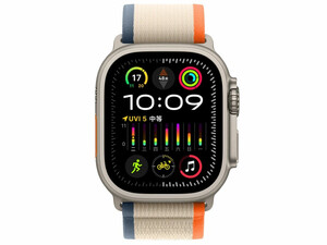 خرید بند اپل واچ 42، 44، 45 و 49 میلی‌متری ویوو WIWU 42/44/45/49mm  Nylon Loop Watch Band Wi-WB006