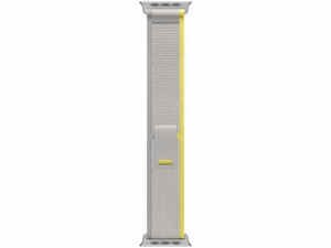 بند اپل واچ 42، 44، 45 و 49 میلی‌متری ویوو WIWU 42/44/45/49mm  Nylon Loop Watch Band Wi-WB006