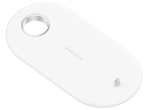 شارژر بی سیم سه کاره  3in1 wireless charging pad