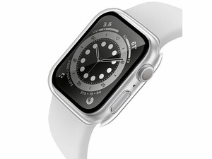 قاب و گلس اپل واچ  44 میلی‌متری ویوا مادرید مدل VIVA MEDIA MADRID FINO SCREEN CASE FOR APPLE WATCH