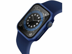 قاب و گلس اپل واچ  44 میلی‌متری ویوا مادرید مدل VIVA MEDIA MADRID FINO SCREEN CASE FOR APPLE WATCH