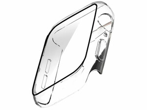 قاب و گلس اپل واچ  44 میلی‌متری ویوا مادرید مدل VIVA MEDIA MADRID FINO SCREEN CASE FOR APPLE WATCH