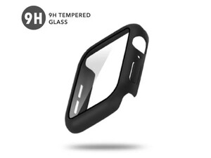 خرید قاب و گلس اپل واچ  44 میلی‌متری ویوا مادرید مدل VIVA MEDIA MADRID FINO SCREEN CASE FOR APPLE WATCH