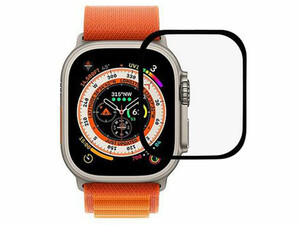 محافظ صفحه اپل واچ اولترا 49 میلی متری زد‌کا‌ال‌سی ZKLC A Watch Screen Protector 2.5D 49mm