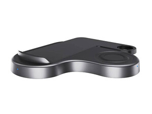 خرید Powerology 3 in 1 Wireless Powerstand Pro P3IN1QI