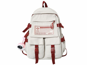 فروش کوله پشتی با ظرفیت زیاد Schoolbags for school students large-capacity 4954