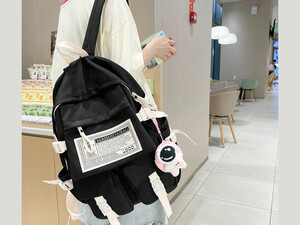 کیفیت کوله پشتی با ظرفیت زیاد Schoolbags for school students large-capacity 4954