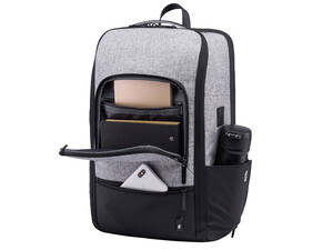 کوله پشتی یو اس بی دار  بنج BANGE BG-K82 Technology Laptop Backpack