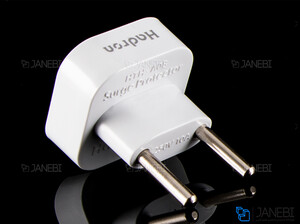مجموعه 2 عددی مبدل برق هادرون مدل A08 و Hadron HTH-A10