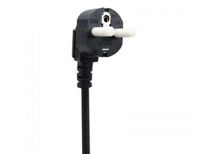 چند راهی و شارژر 3 سوکت و 4 یو اس بی پرووان ProOne SKT01 Power Strip