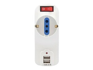 پریز چند راهی تسکو TSCO TPS 508 Socket