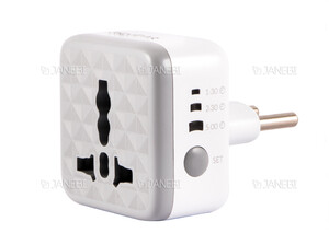 محافظ هوشمند هادرون Hadron Smart Power Protector P102