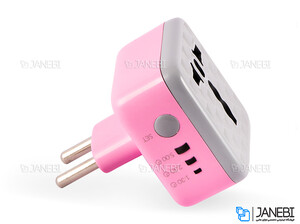 محافظ هوشمند هادرون Hadron Smart Power Protector P102