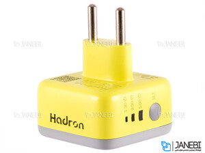 محافظ هوشمند هادرون Hadron Smart Power Protector P102