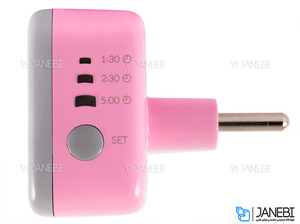 محافظ هوشمند هادرون Hadron Smart Power Protector P102