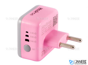 محافظ هوشمند هادرون Hadron Smart Power Protector P102