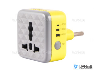 محافظ هوشمند هادرون Hadron Smart Power Protector P102