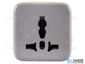 محافظ هوشمند هادرون Hadron Smart Power Protector P102