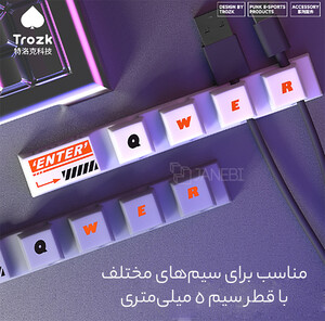 بهترین سازمان‌دهنده کابل