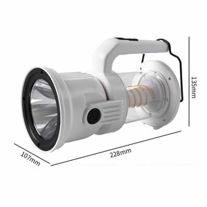 فروش چراغ قوه و چراغ کمپینگ فانتزی