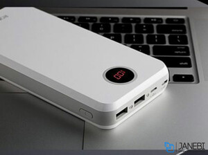 پاور بانک روموس Romoss Horus HO20 20000mAh Power Bank