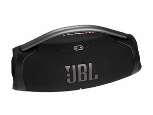 اسپیکر بی سیم جی بی ال JBL Boombox 3 Speaker Bluetooth