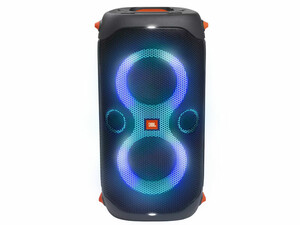 قیمت اسپیکر پرتابل بلوتوث 160 وات جی بی ال JBL Partybox 110 Portable party speaker 160W