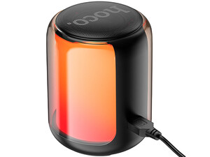 فروش اسپیکر  بلوتوث رومیزی دسکتاپ هوکو Hoco Wireless and wired speakers BS56 Colorful for PC