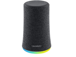 کیفیت اسپیکر بلوتوث قابل حمل انکر  Anker Soundcore Flare Mini Bluetooth Speaker A3167H11