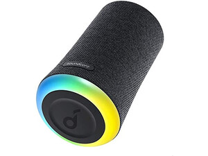 خرید اسپیکر بلوتوث قابل حمل انکر  Anker Soundcore Flare Mini Bluetooth Speaker A3167H11