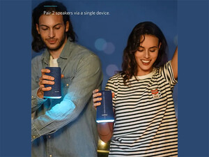 خرید اسپیکر بلوتوث قابل حمل انکر  Anker Soundcore Flare Mini Bluetooth Speaker A3167H11