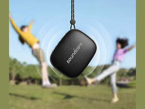 خرید اسپیکر بلوتوث قابل حمل انکر Anker A3121H11 Soundcore Icon Mini Bluetooth Portable Speaker